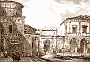 1842 – Autore G B CECCHINI – Piazza del Duomo
